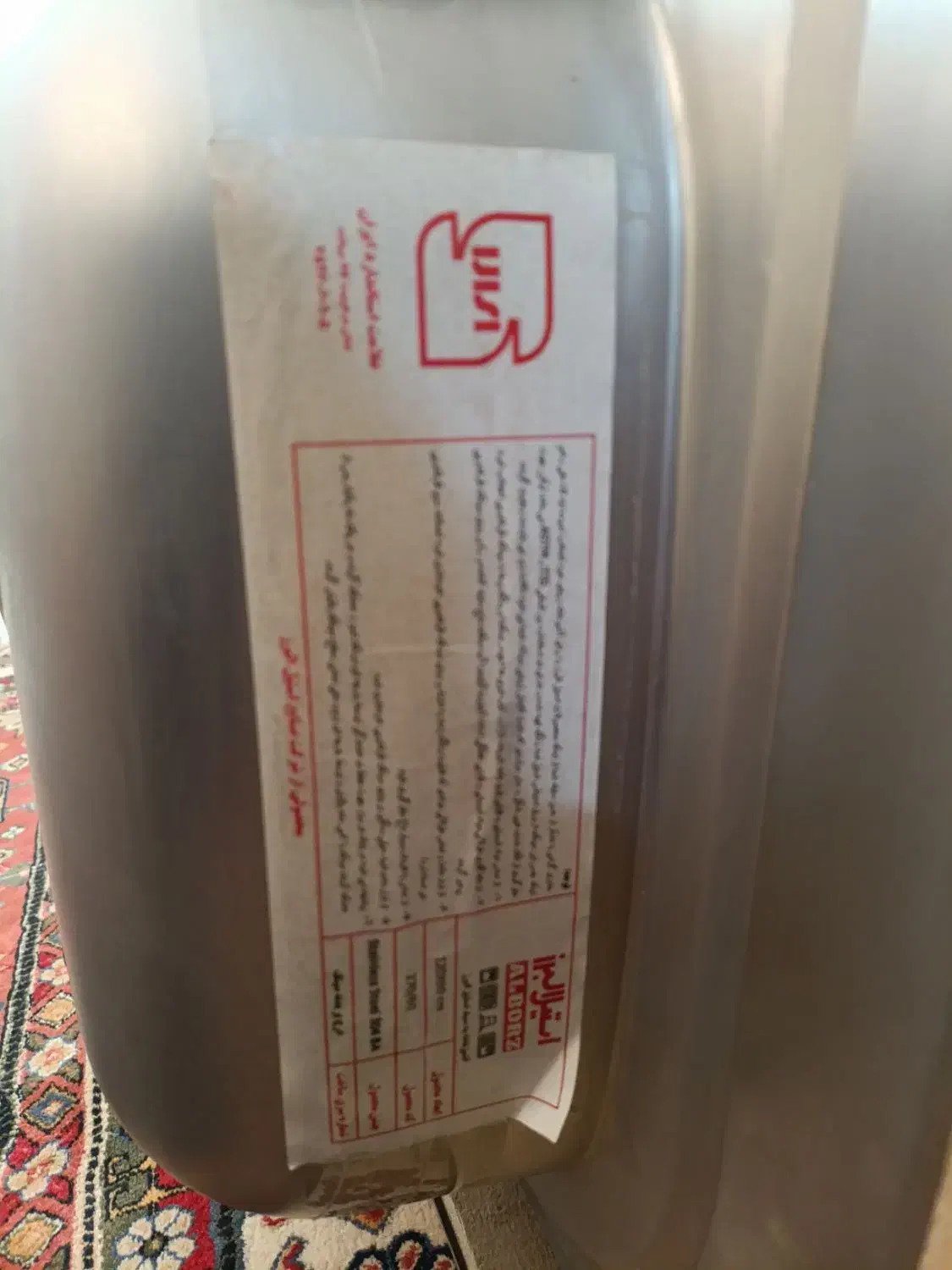 سینک ظرفشویی دو لگنن مارک استیل البرز|مصالح و تجهیزات ساختمان|فیروزآباد (فارس), |دیوار