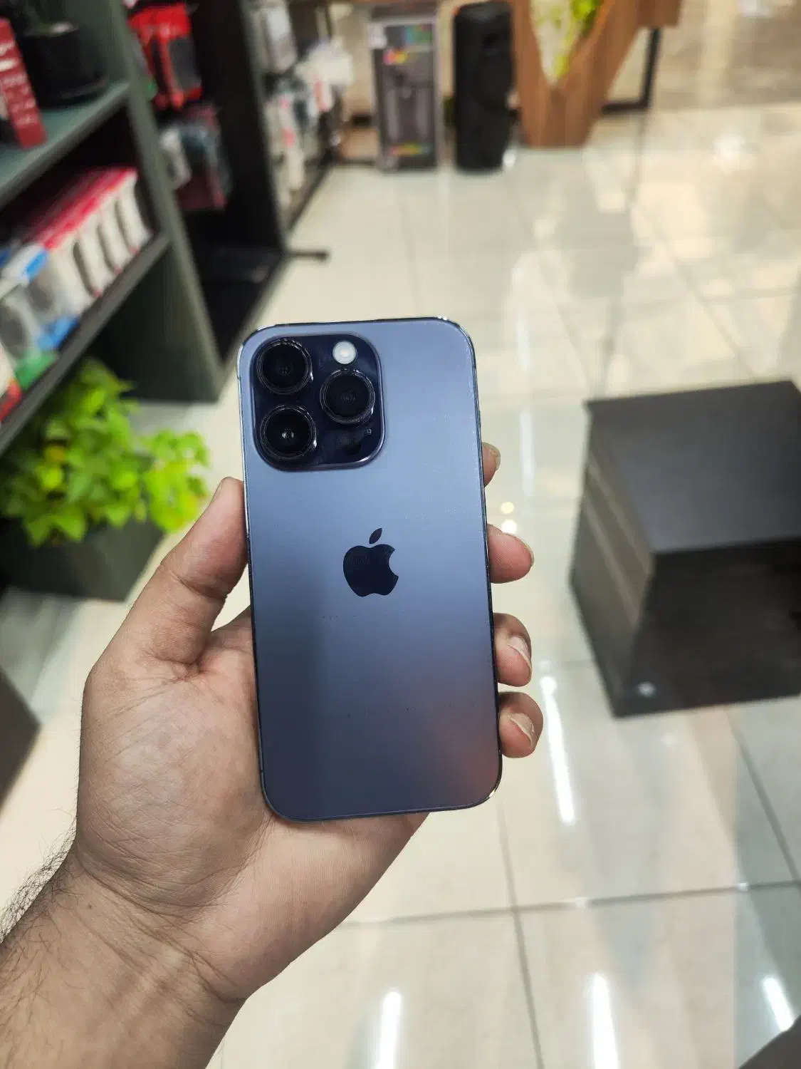 iphone 14pro|موبایل|یزد, |دیوار