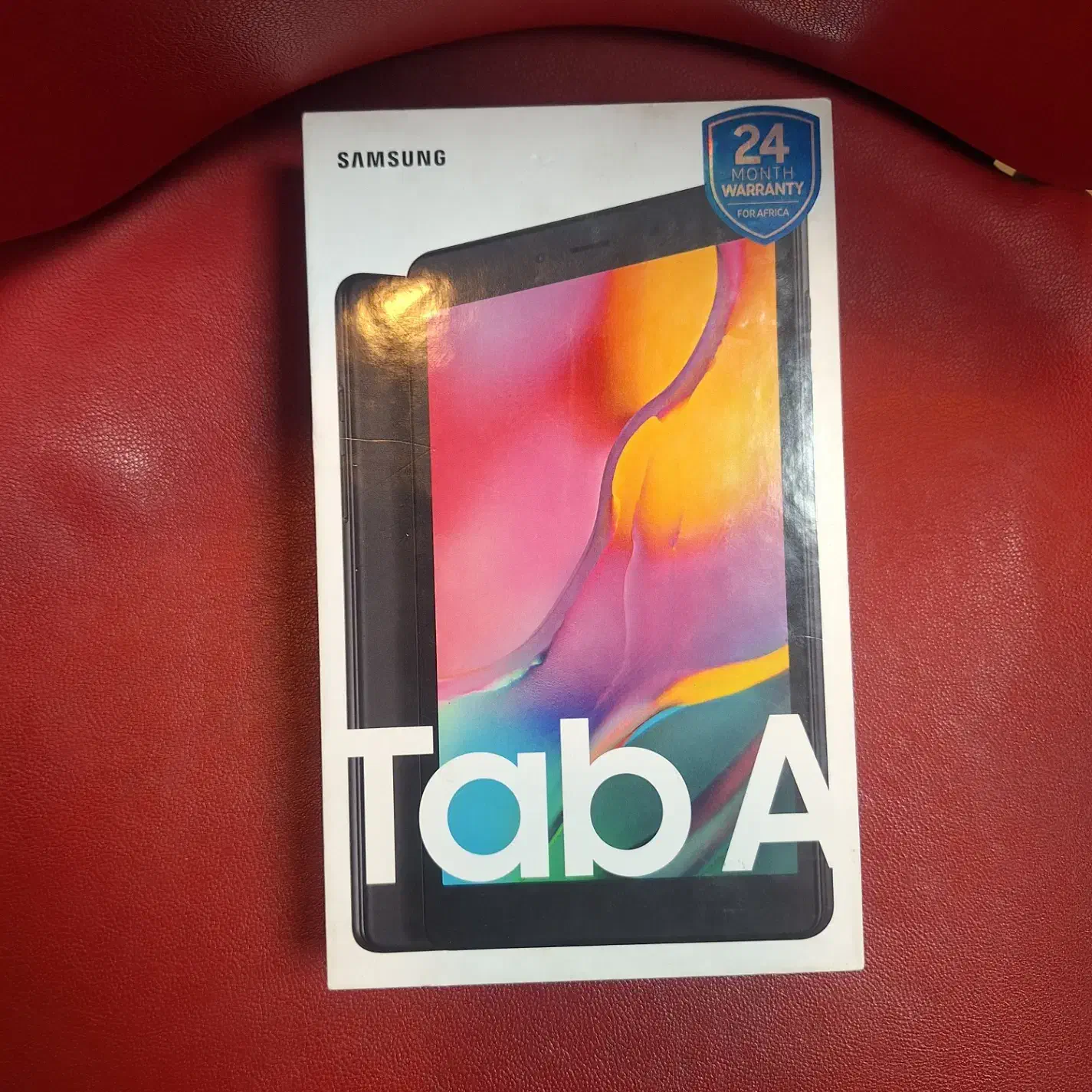 تبلت سامسونگ ۸ اینچی مدل galaxy tabA|تبلت|تهران, دهقان|دیوار