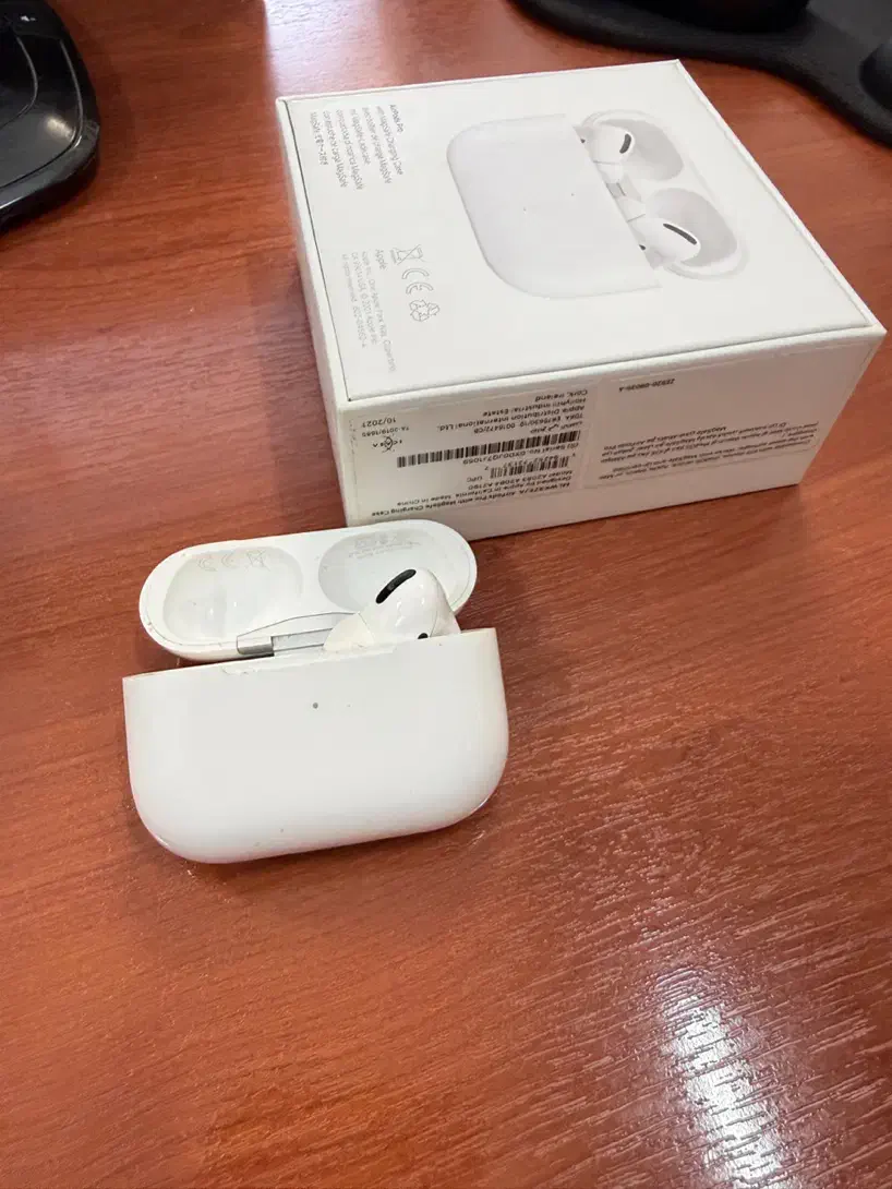 ایرپاد پرو۱ اصلی|لوازم جانبی موبایل و تبلت|تهران, بهاران|دیوار