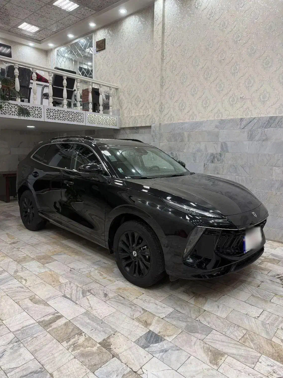 لاماری ایما مدل ۱۴۰۲ بی رنگ|خودرو سواری و وانت|اردبیل, |دیوار