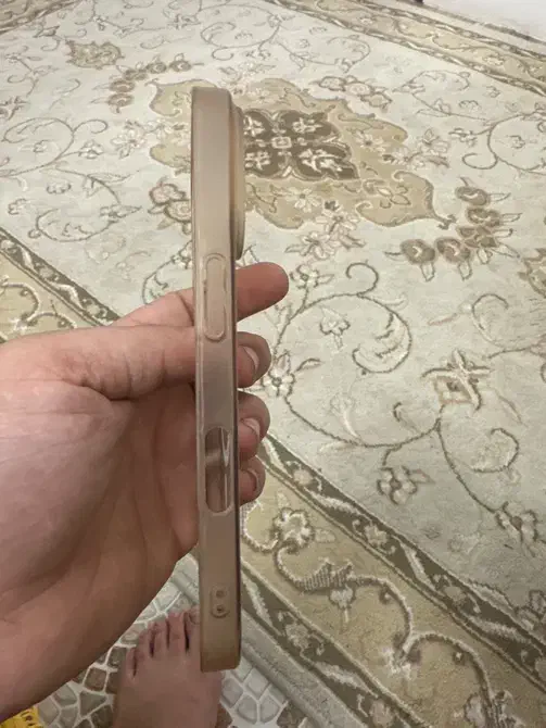 قاب ۱۶نرمال|لوازم جانبی موبایل و تبلت|کاشان, دانش|دیوار