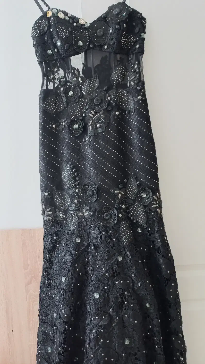 فروش لباس مجلسی ترک|لباس|تهران, شهرآرا|دیوار