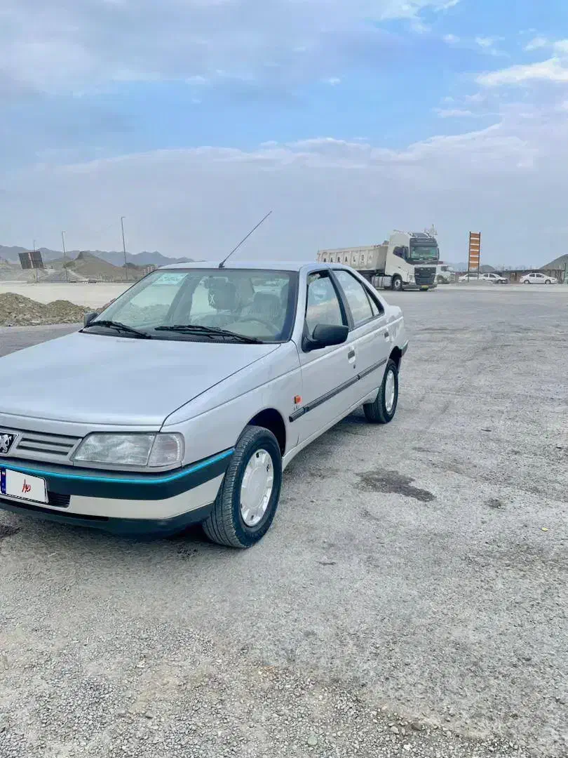 فروش پژو۹۷برج۱۲ تمیز بدون رنگ موقعیت نیکشهر|خودرو سواری و وانت|چابهار, |دیوار