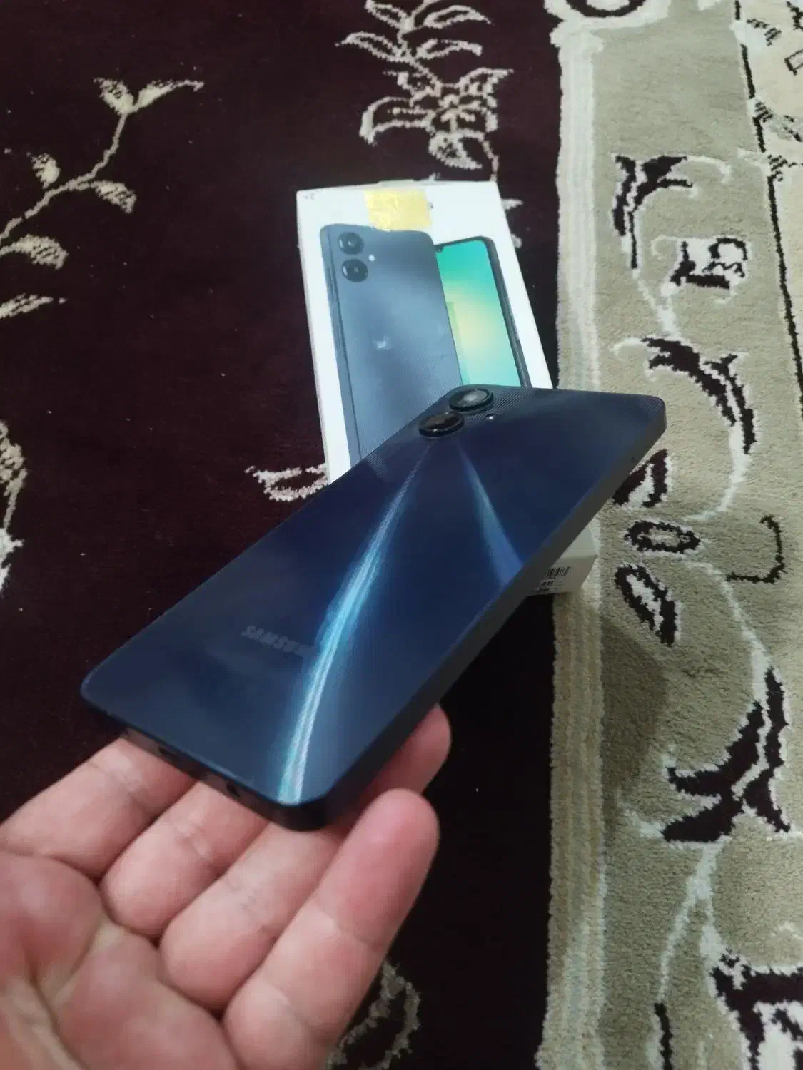 گوشی موبایل|موبایل|اصفهان, قائمیه|دیوار