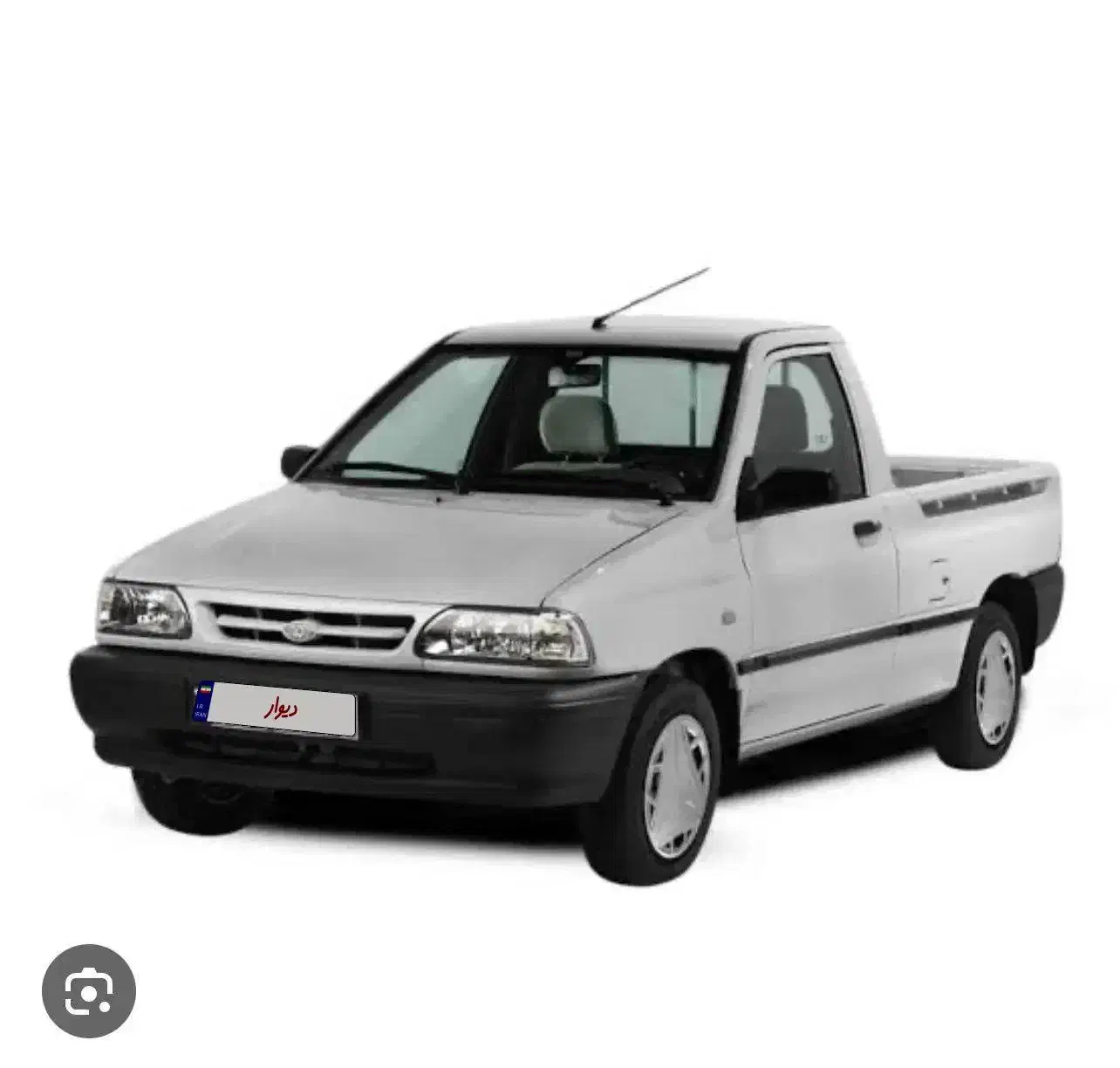 پراید وانت|خودرو سواری و وانت|شهرکرد, |دیوار