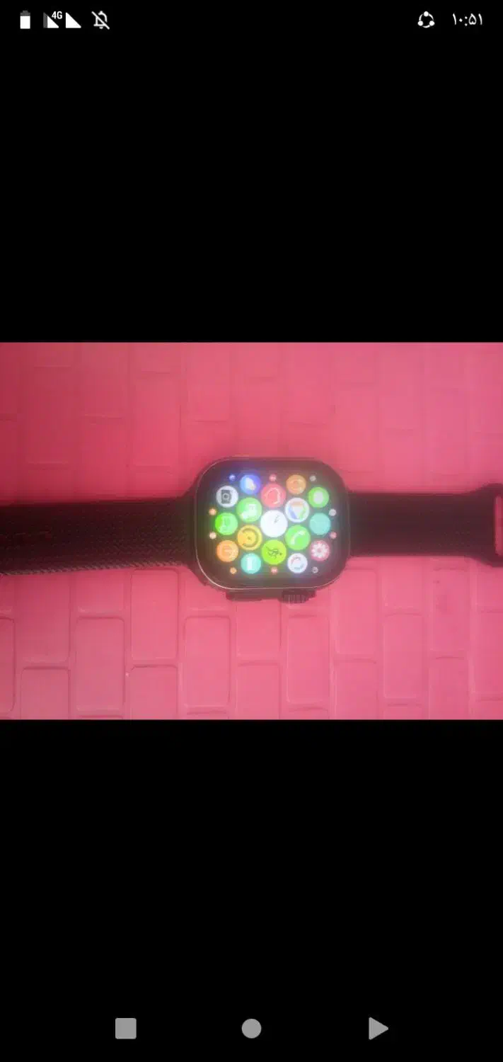 ساعت هوشمند|ساعت|سمنان, |دیوار