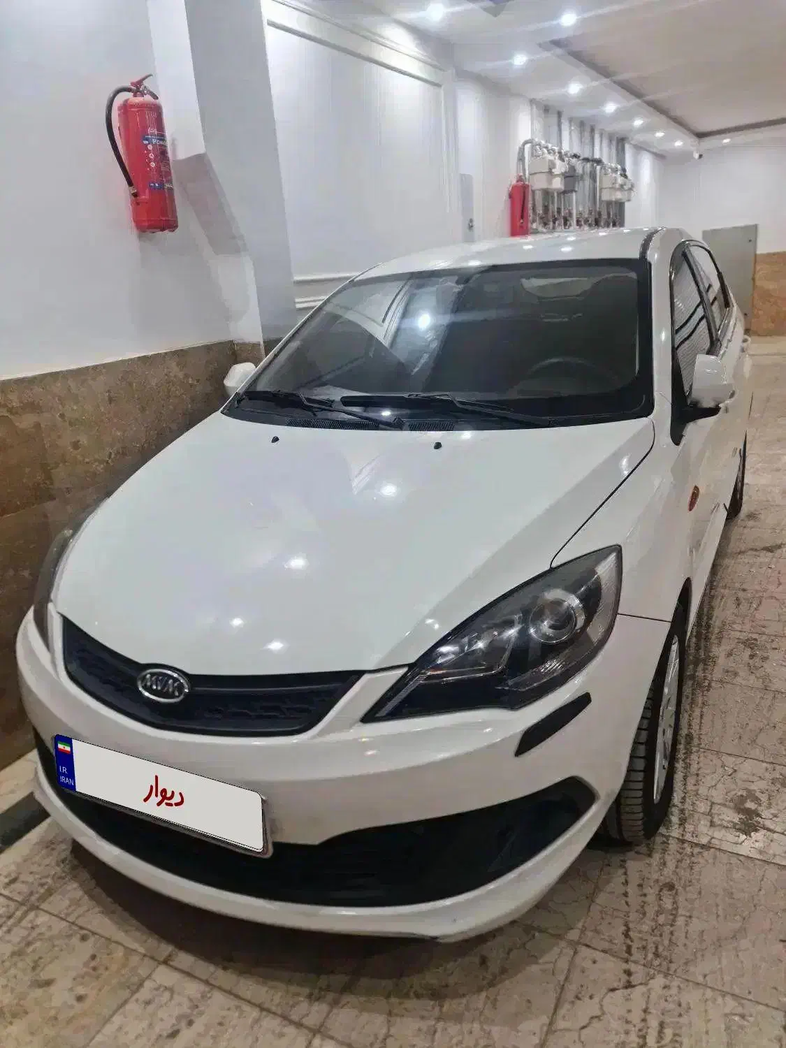 MVM 315 PLUS|خودرو سواری و وانت|سبزوار, ولیعصر (نجار آباد)|دیوار