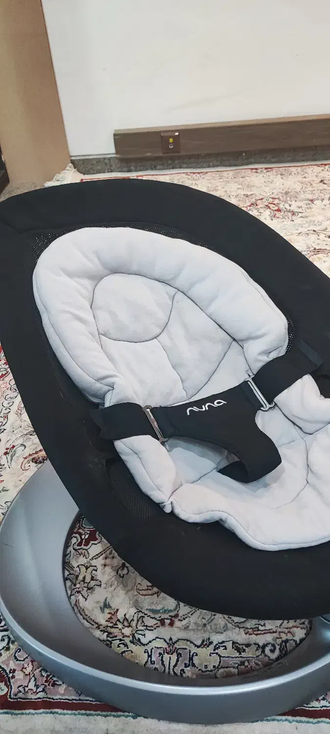 تاب برقی|کالسکه و لوازم جانبی|تهران, درب دوم|دیوار