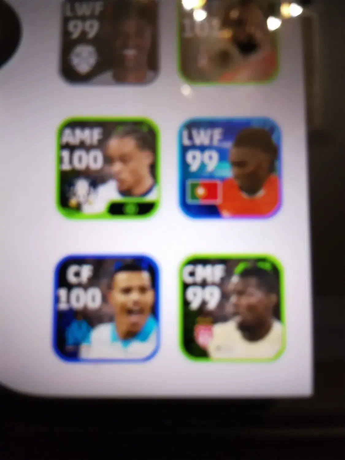 اکانت ای فوتبال ۲۰۰|کنسول، بازی ویدئویی و آنلاین|هشترود, |دیوار