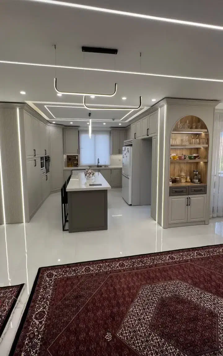 سقف کاذب کناف|خدمات پیشه و مهارت|زنجان, |دیوار