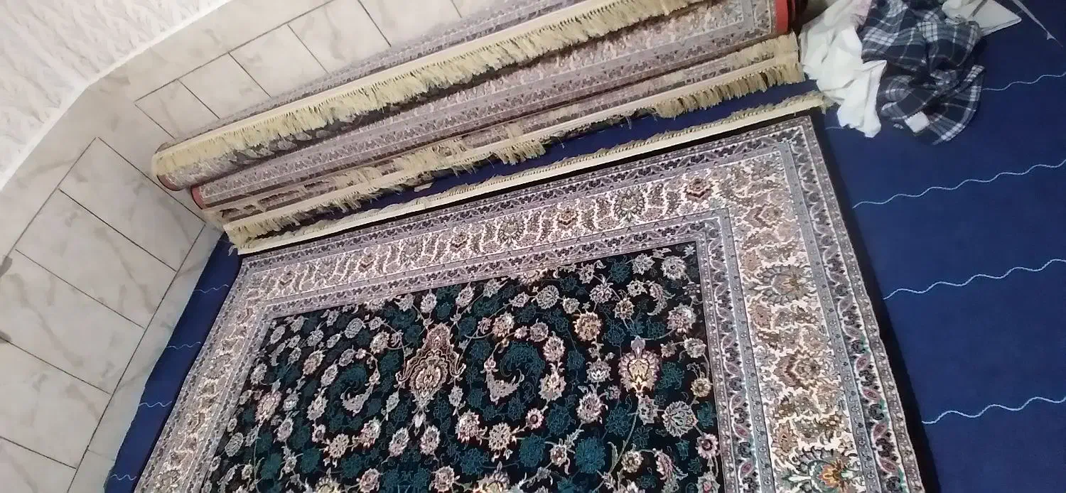 فرش ۹ متری|فرش|سیلاخور, |دیوار