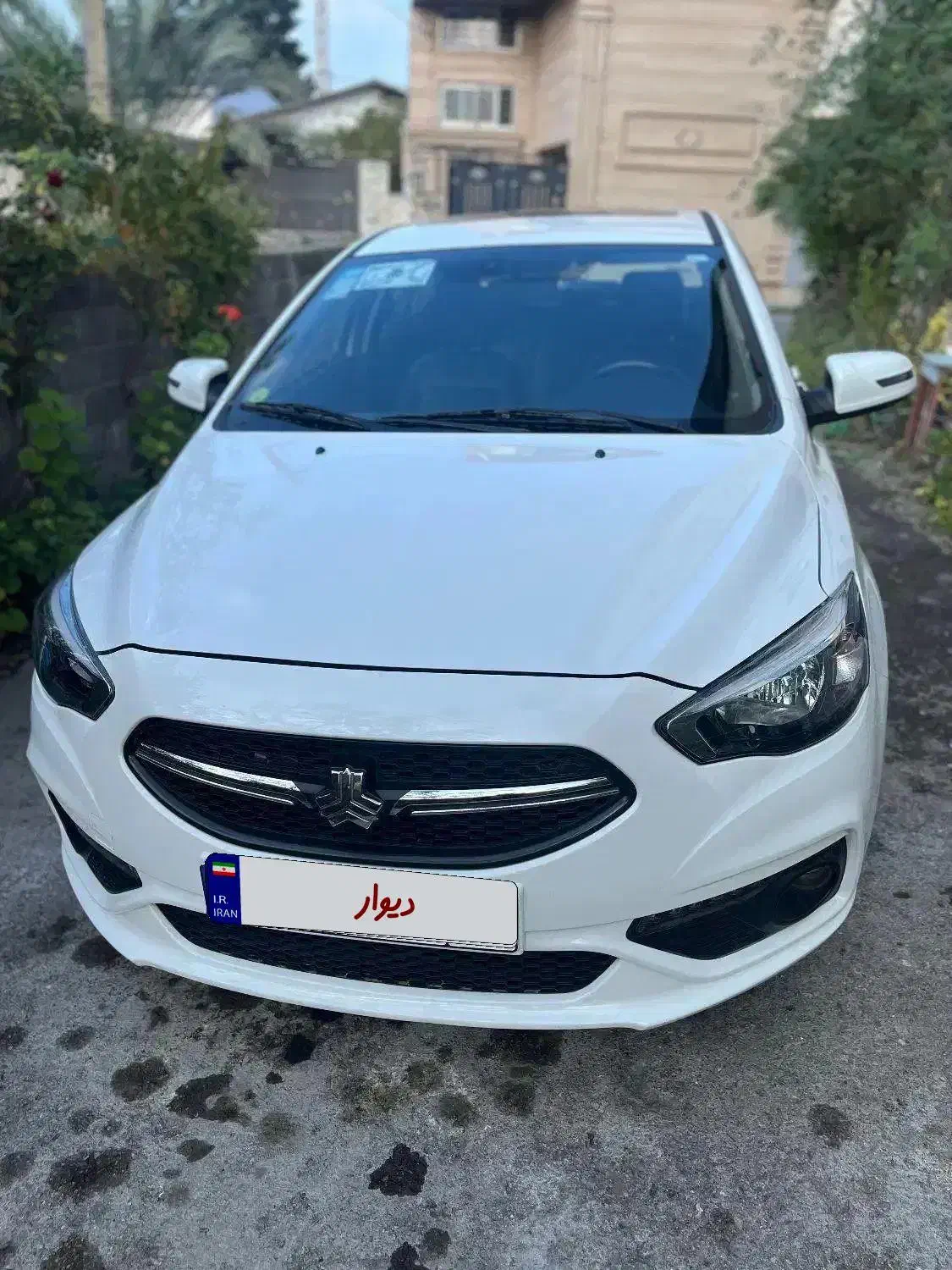 شاهینGتوربو1402|خودرو سواری و وانت|نوشهر, |دیوار