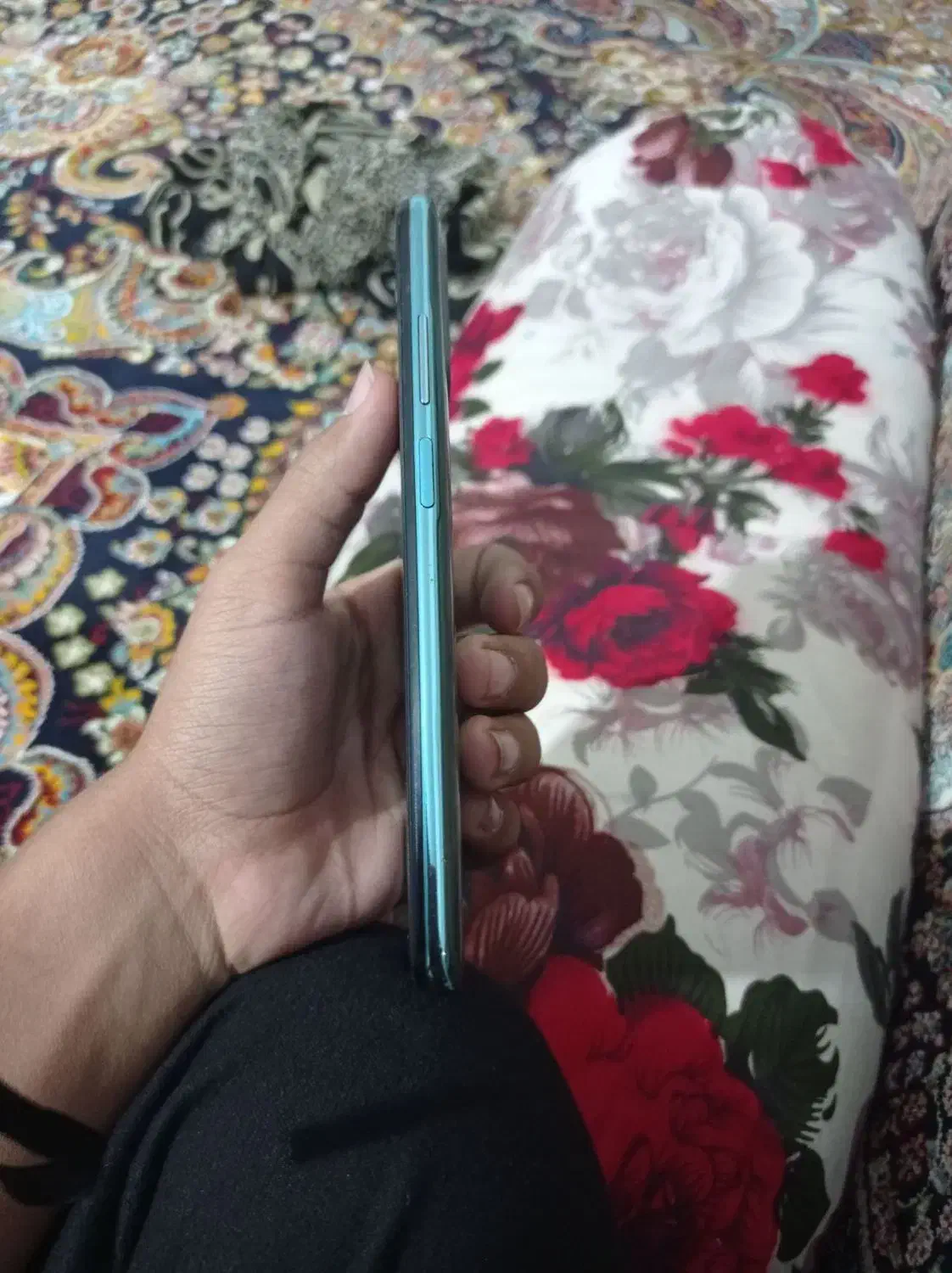 گوشی نوت 10|موبایل|هرسین, |دیوار