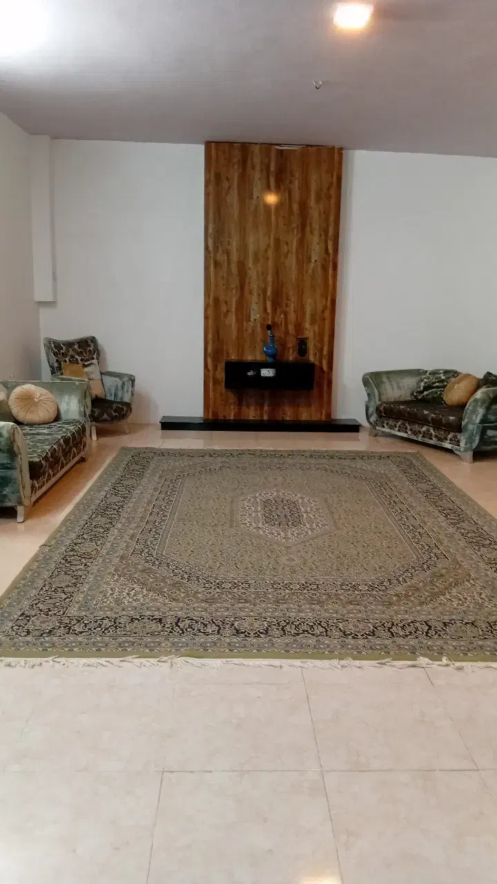 اجاره خانه ویلایی شاندیزابراهیم خان|اجارهٔ کوتاهمدت ویلا و باغ|مشهد, یوسفیه (شهرک غرب)|دیوار