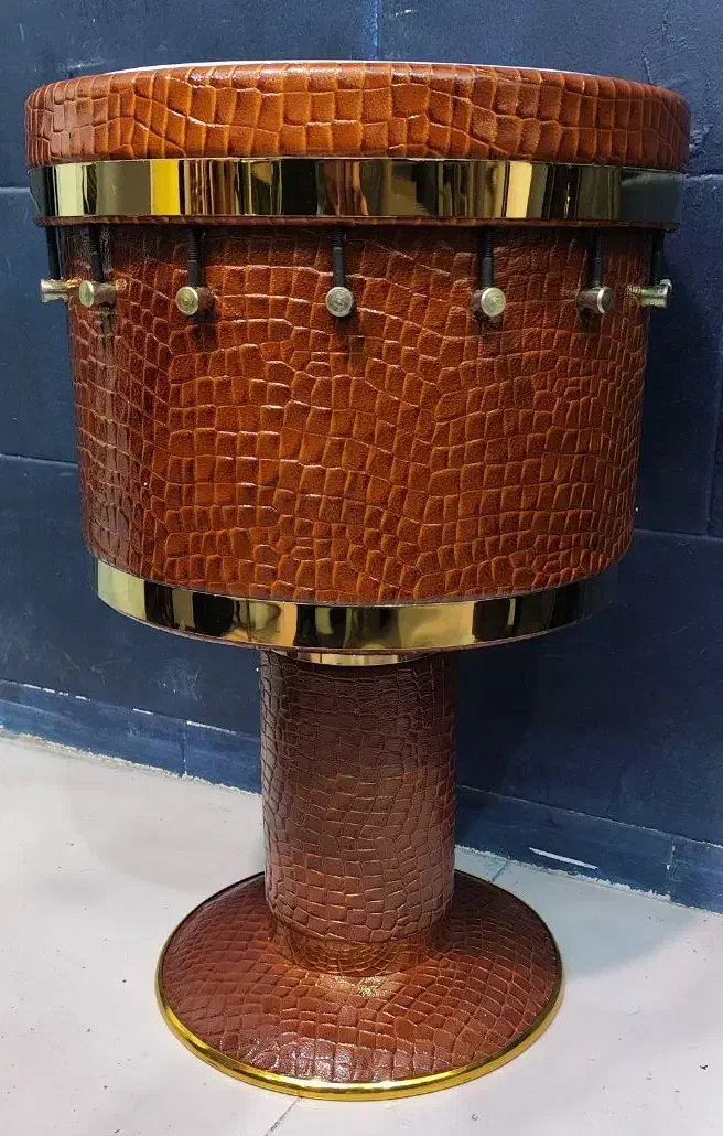 ضرب تمپو|سازهای سنتی|شوشتر, |دیوار