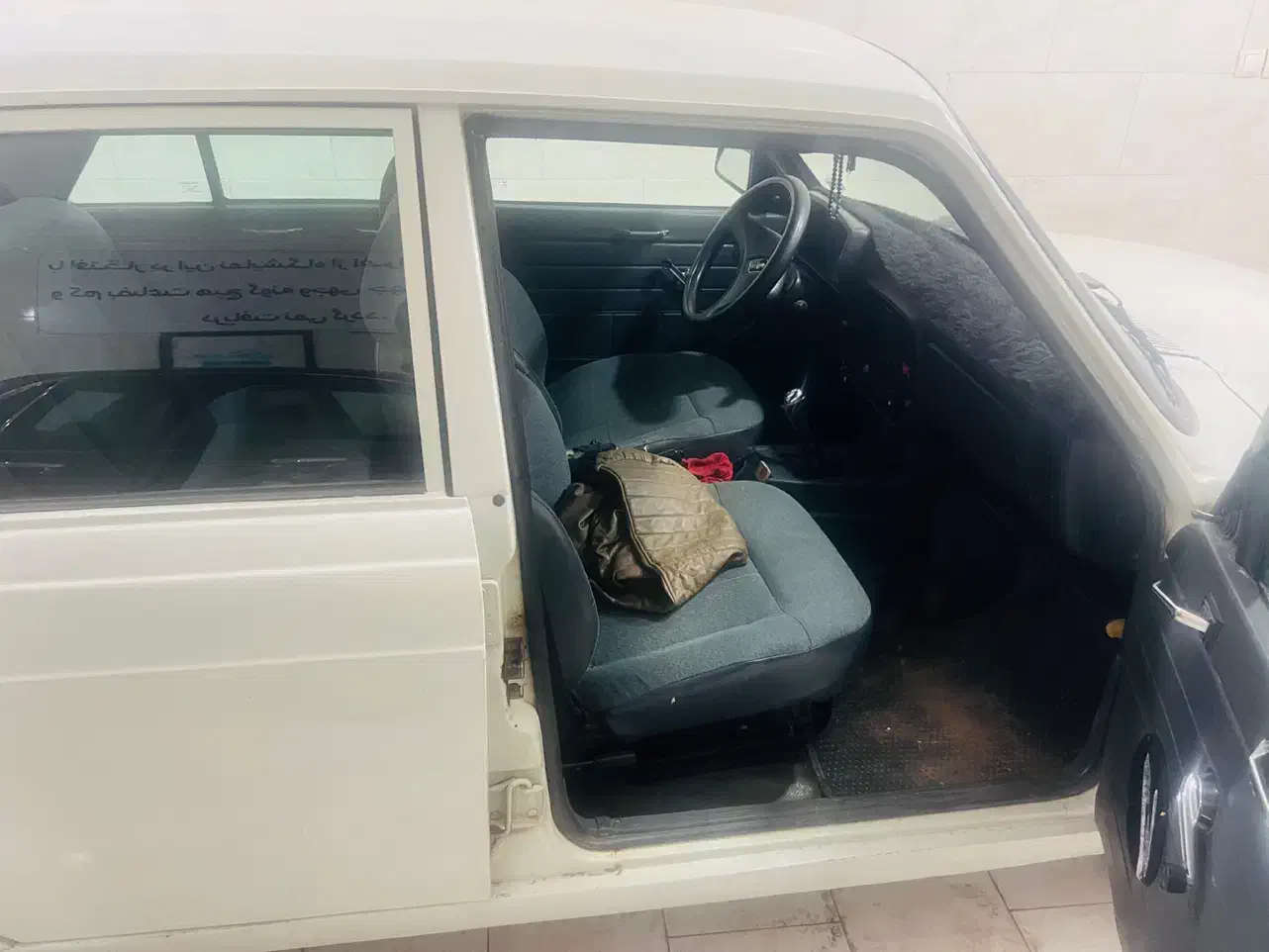 پیکان کلکسیونی ۸۴|خودرو سواری و وانت|بوشهر, |دیوار