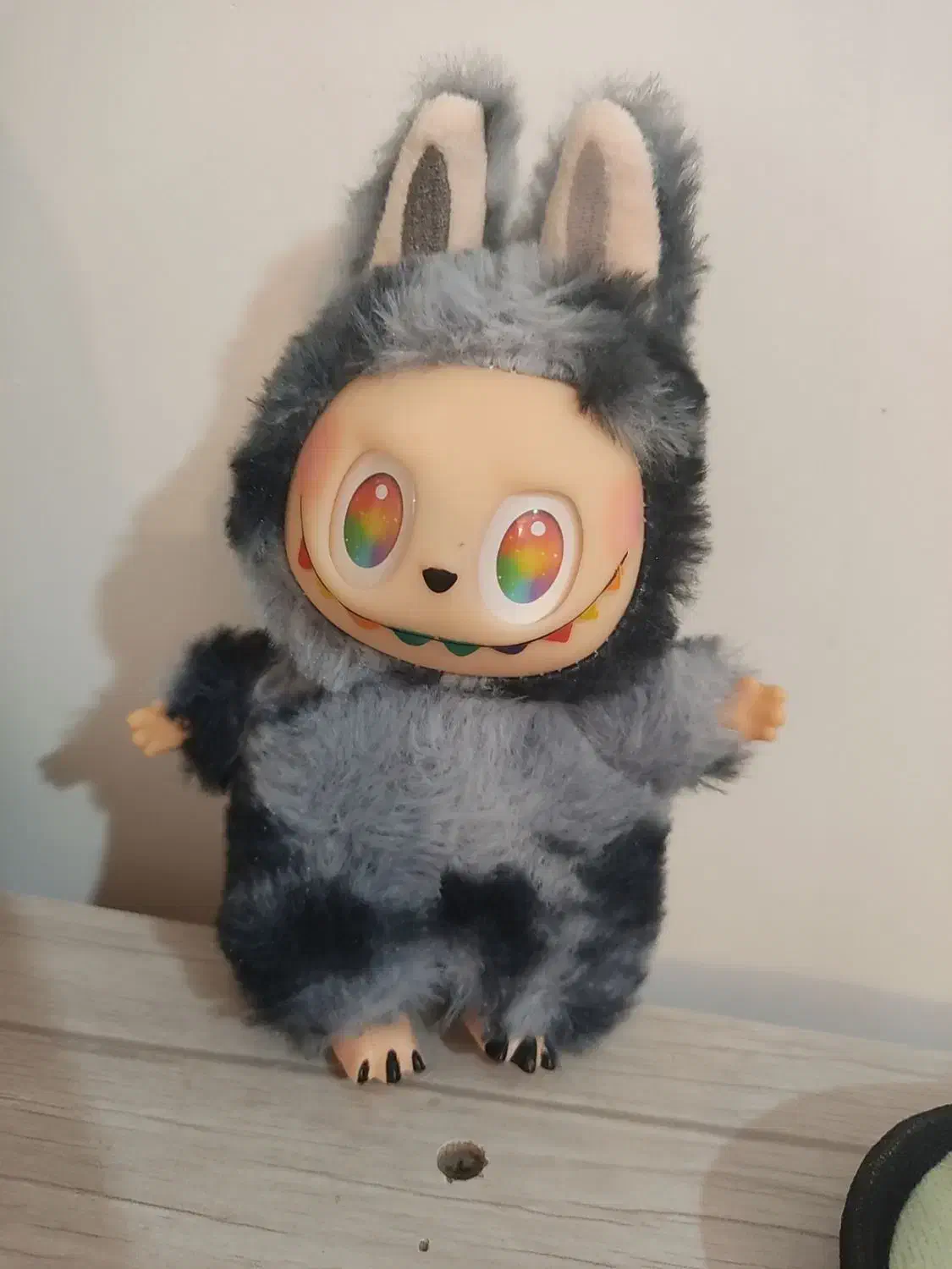 لبوبو|اسباببازی بچه|فیروزآباد (فارس), |دیوار