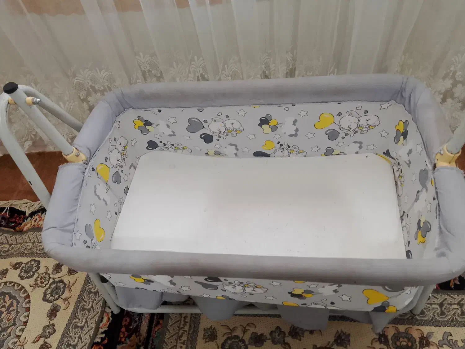 وسایل نوزادی|اسباب و اثاث بچه|چناران, |دیوار