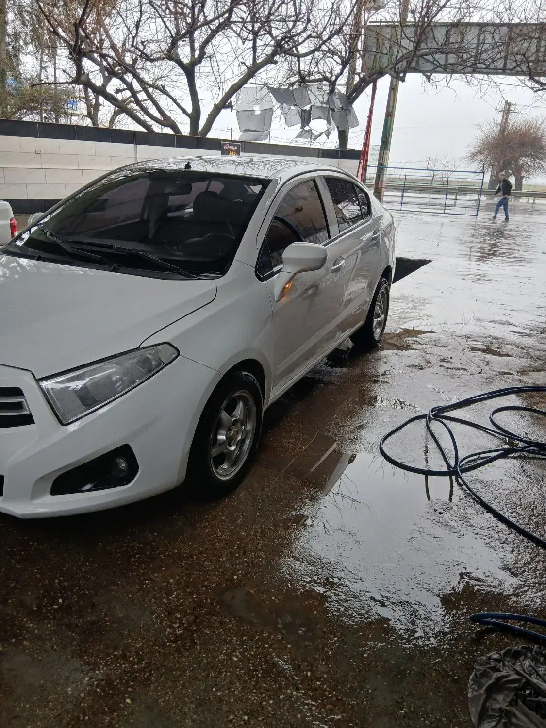 برلیانس ۲۳۰|خودرو سواری و وانت|علی‌آباد کتول, |دیوار