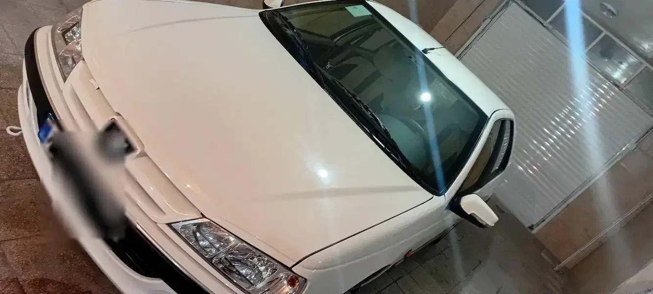 پارس ۹۹|خودرو سواری و وانت|کرمانشاه, |دیوار