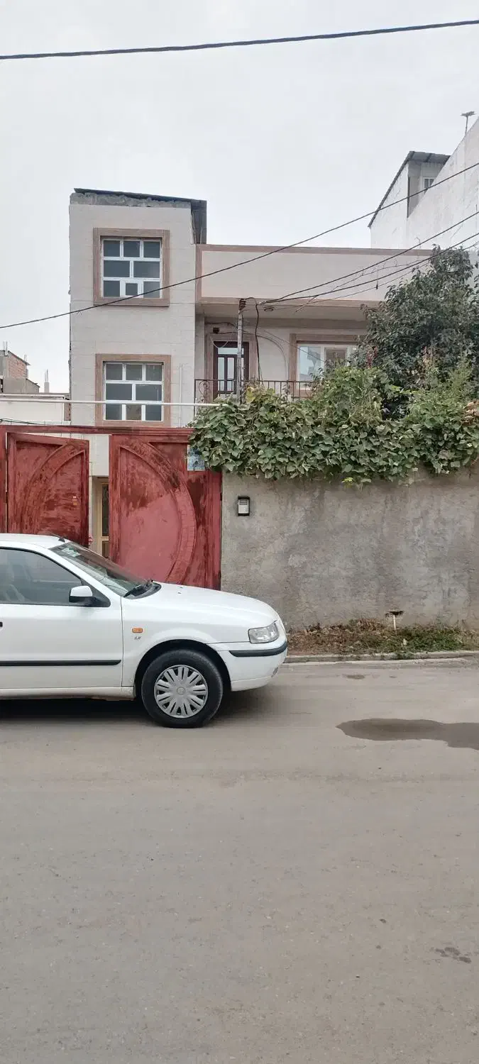 دوطبقه مسکونی|فروش خانه و ویلا|مینودشت, |دیوار