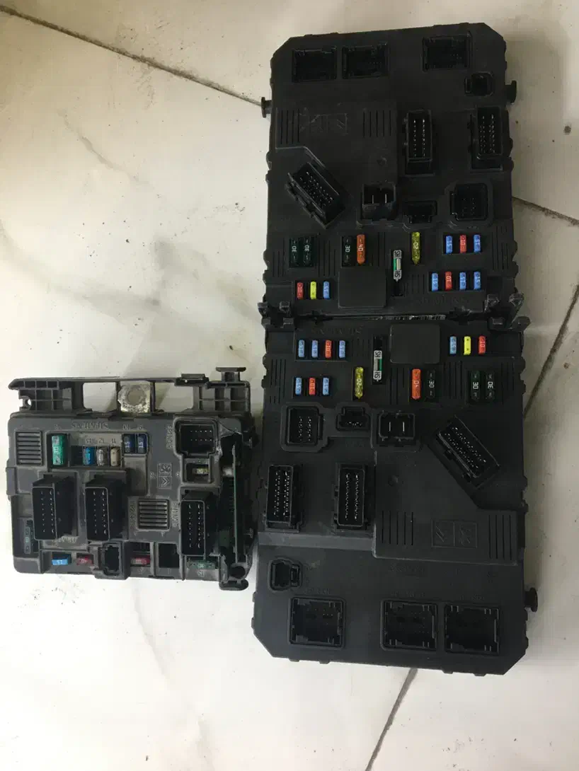 ایسیو-دریچه گاز|قطعات یدکی و لوازم جانبی|تبریز, |دیوار