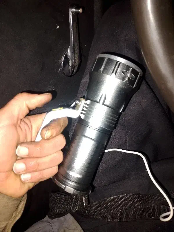 نورافکن بزرگ آمریکایی ۱۰۰۰۰۰w اصلی|لامپ و چراغ|ایلام, |دیوار