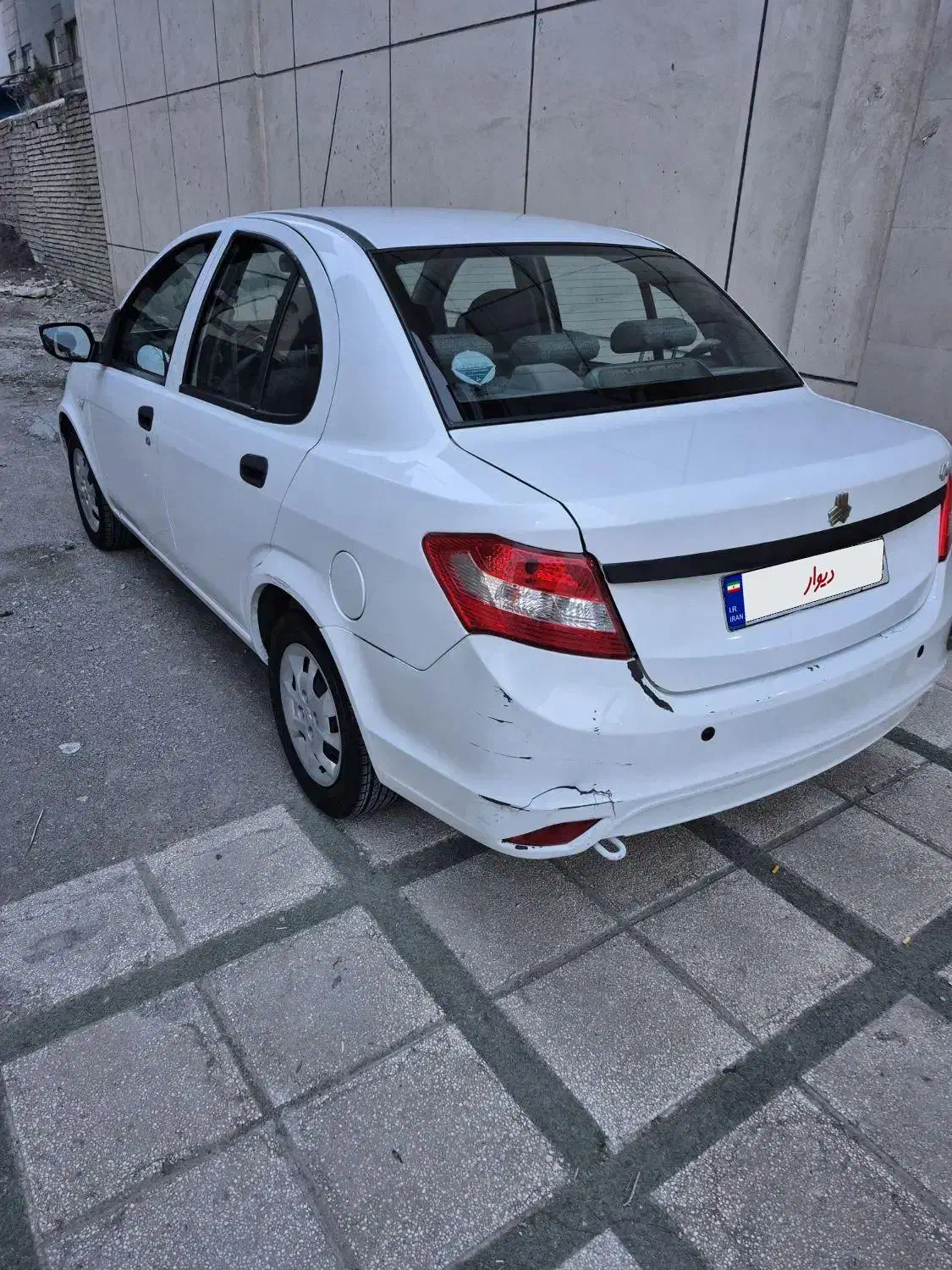 ساینا مدل 1398|خودرو سواری و وانت|مشهد, الهیه|دیوار