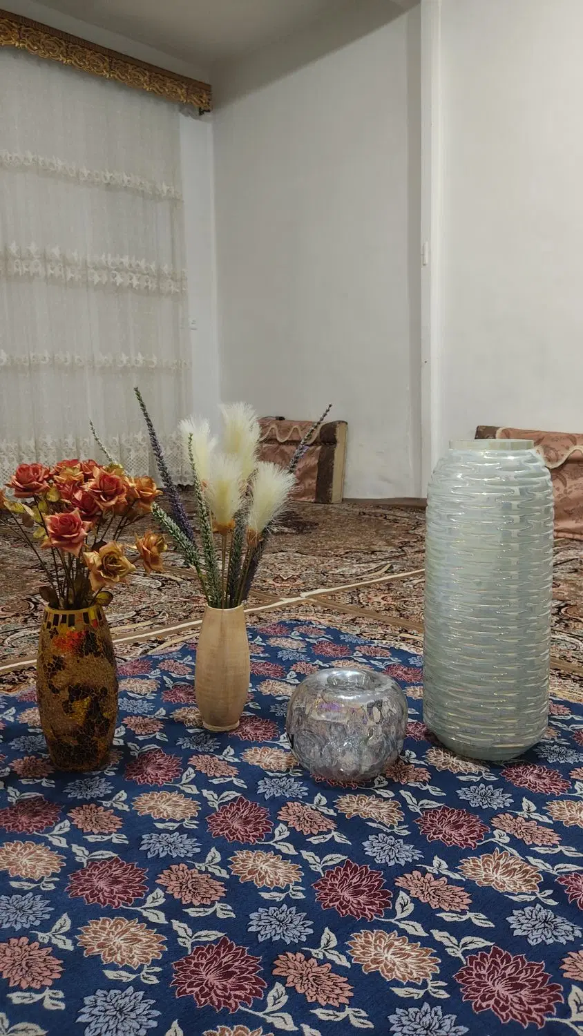گلدان|گل مصنوعی|سقز, |دیوار