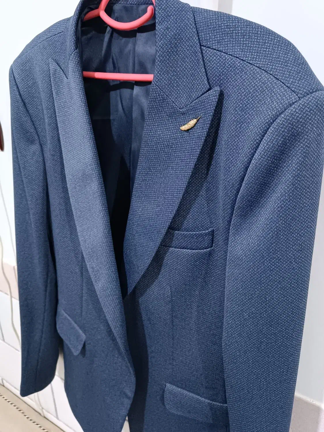 کت تک مردانه نو|لباس|قم, قلعه کامکار|دیوار