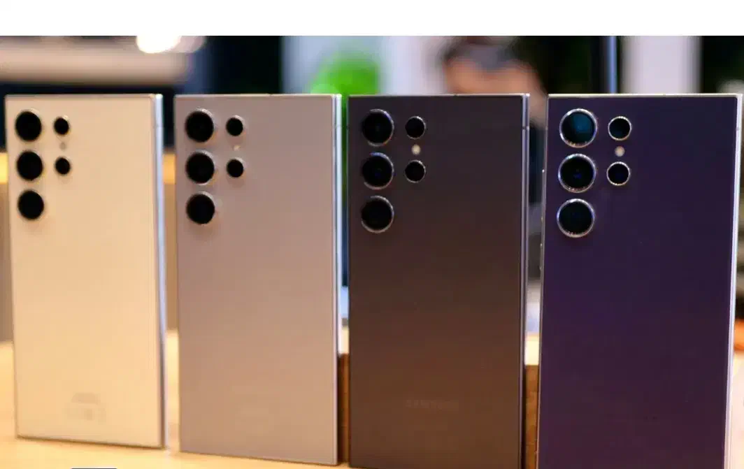 گوشی s25 الترا از دم قسط|موبایل|اصفهان, لاله|دیوار