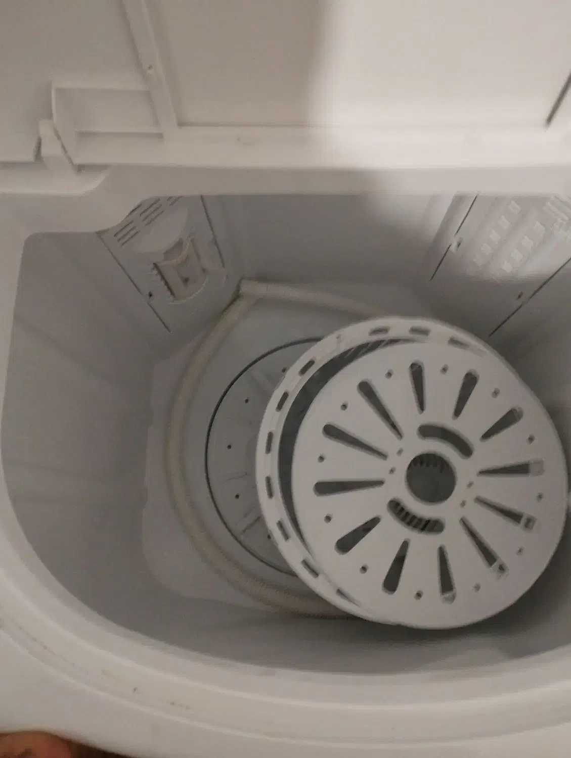 فروش مینی واش کودک|ماشین لباسشویی و خشک‌کن لباس|سقز, |دیوار