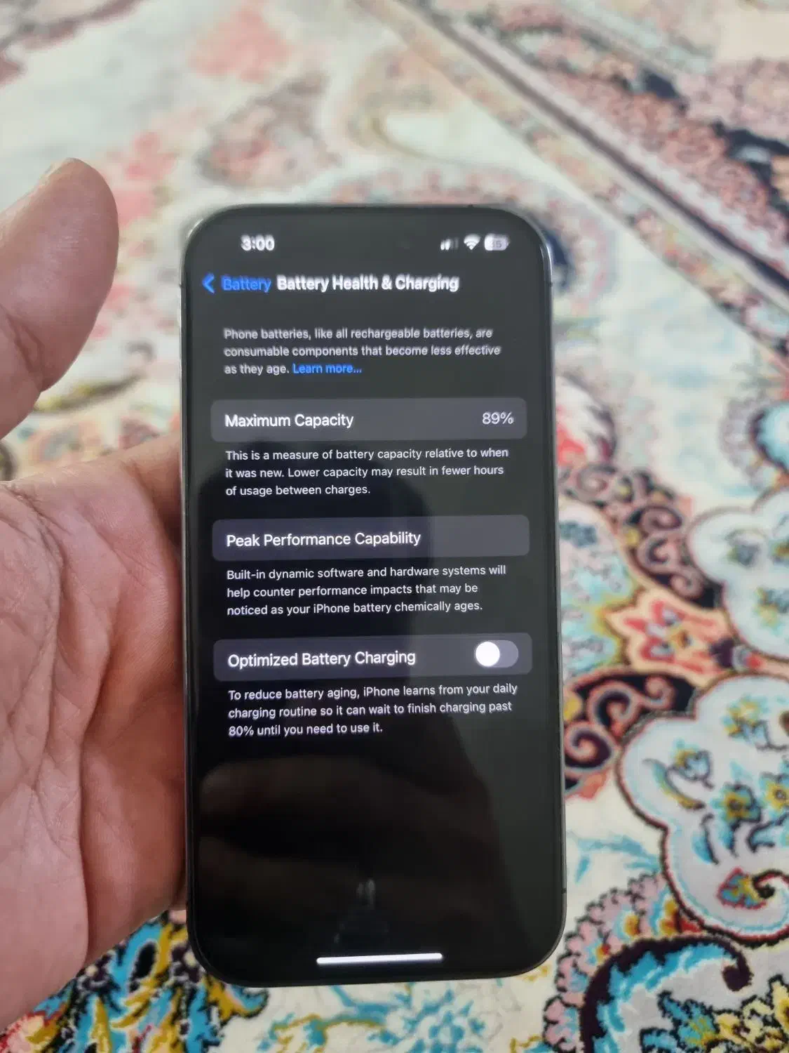 آیفون ۱۴ پرو|موبایل|کرمانشاه, |دیوار