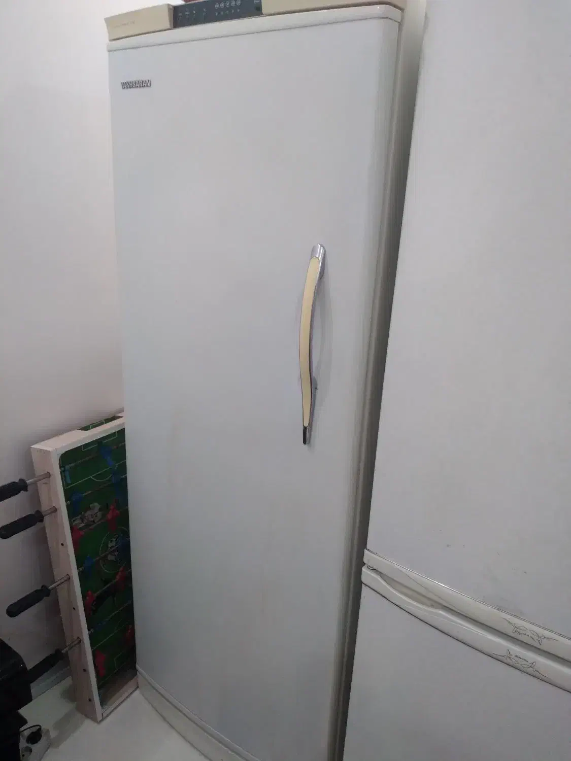 فریزر هفت کشاب|یخچال و فریزر|اهواز, فرهنگ شهر|دیوار