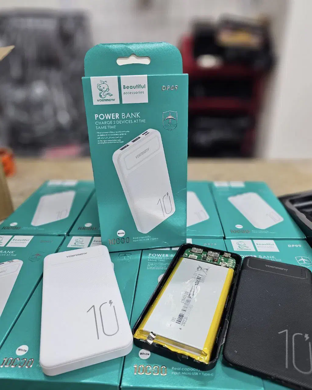 اسپیکر و شارژر|لوازم جانبی موبایل و تبلت|مرند, |دیوار