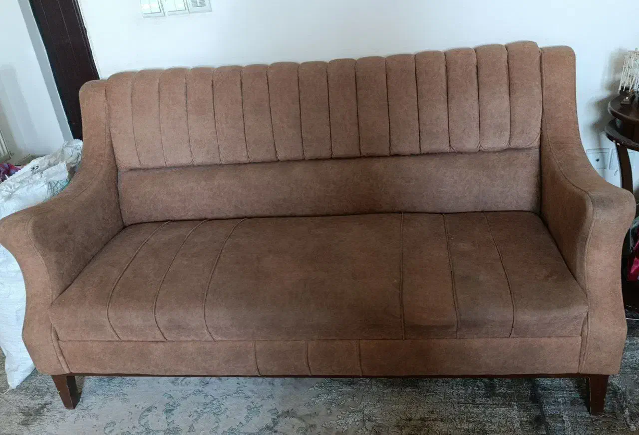 مبل و باکس و تشک|مبلمان خانگی و میز عسلی|مهدی شهر, |دیوار