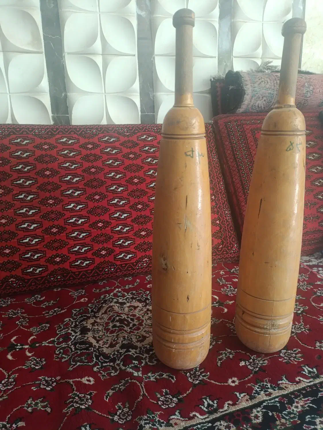 میل باستانی، دستگاه دیجیتال با انتن برقی|تجهیزات ورزشی|تهران, یاخجی آباد|دیوار