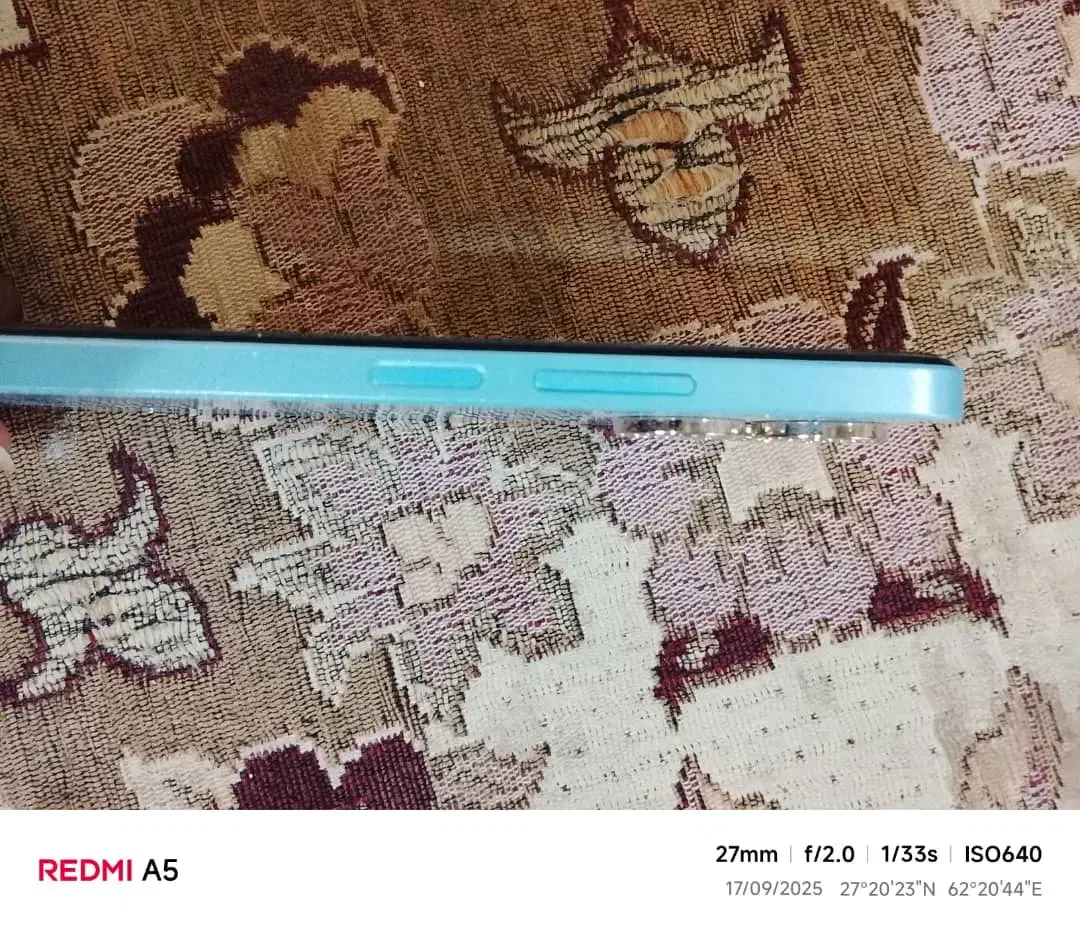 ریلمی نوت 50|موبایل|سراوان, |دیوار