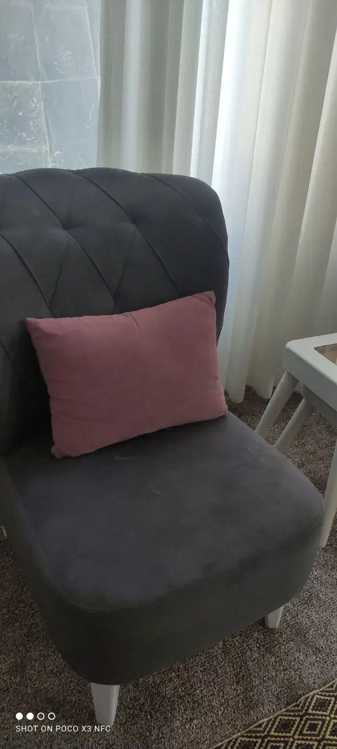 مبل|مبلمان خانگی و میز عسلی|همدان, |دیوار