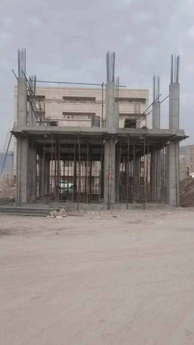 انجام کار های بتنی|استخدام معماری، عمران و ساختمانی|خرمآباد, |دیوار