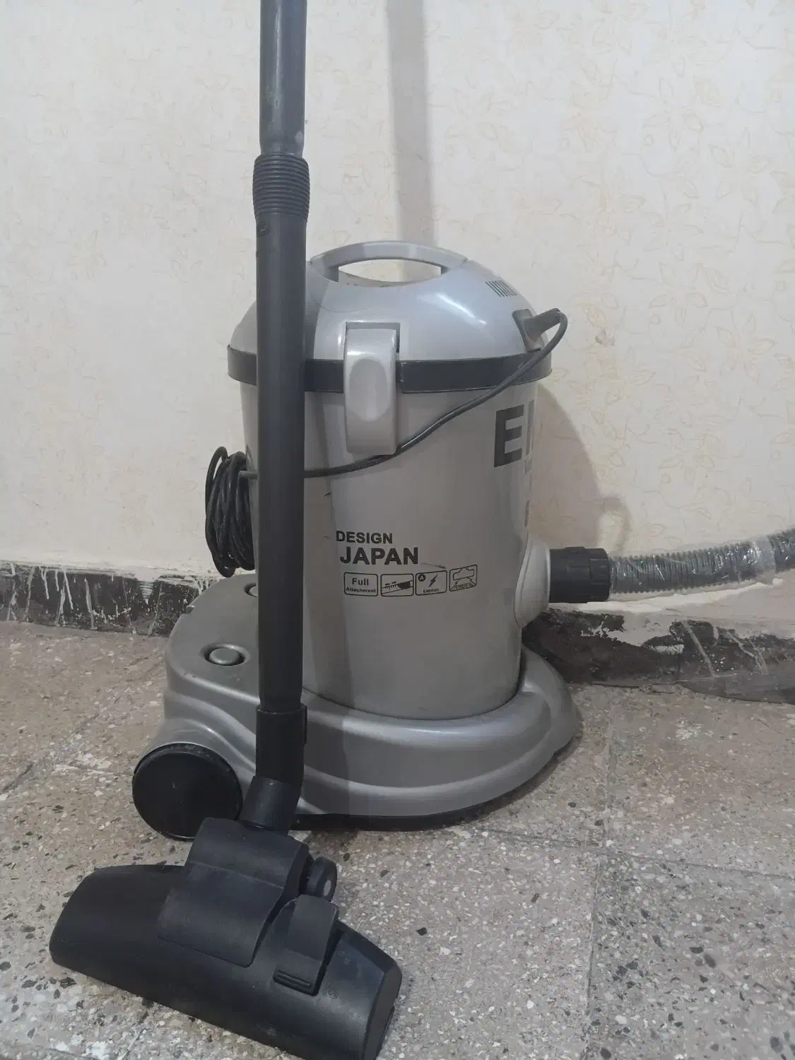 جاروبرقی EMEL|جاروبرقی، جارو شارژی، بخارشو|بندرعباس, |دیوار