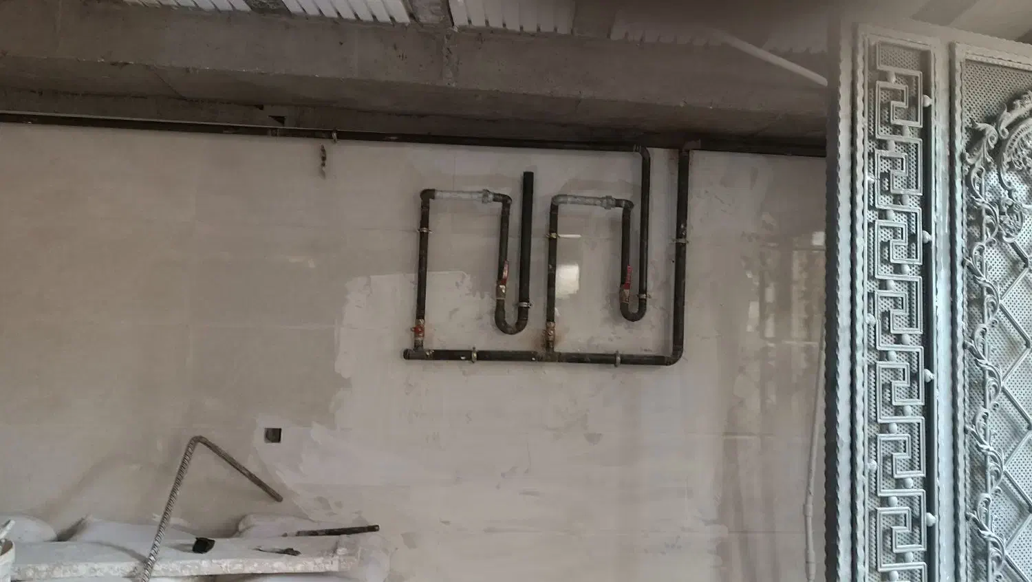 جوشکاری گاز  کلی جزئی|خدمات پیشه و مهارت|زنجان, |دیوار