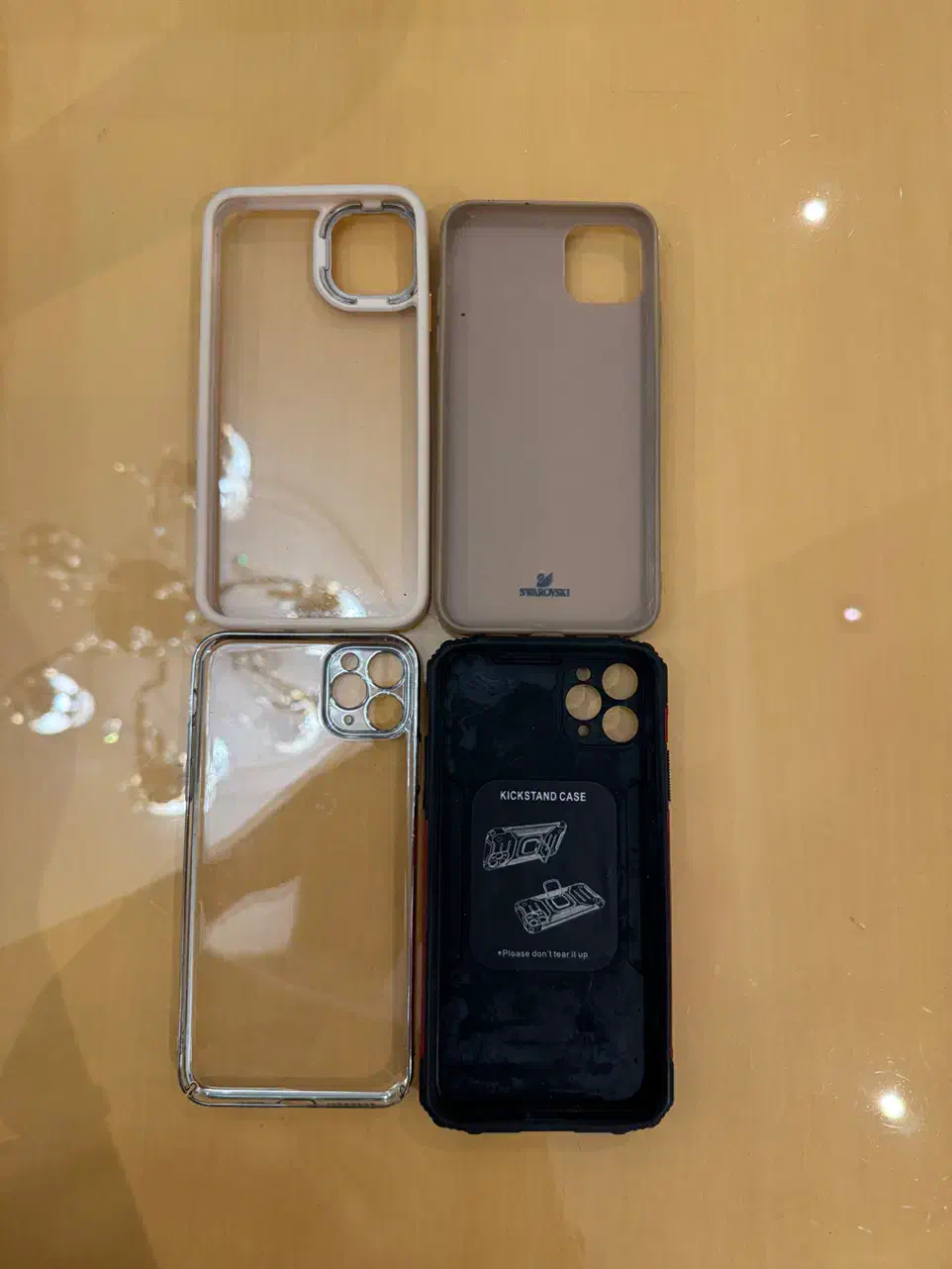 قاب گوشی آیفون ۱۱ پرومکس|لوازم جانبی موبایل و تبلت|تهران, امیرآباد|دیوار