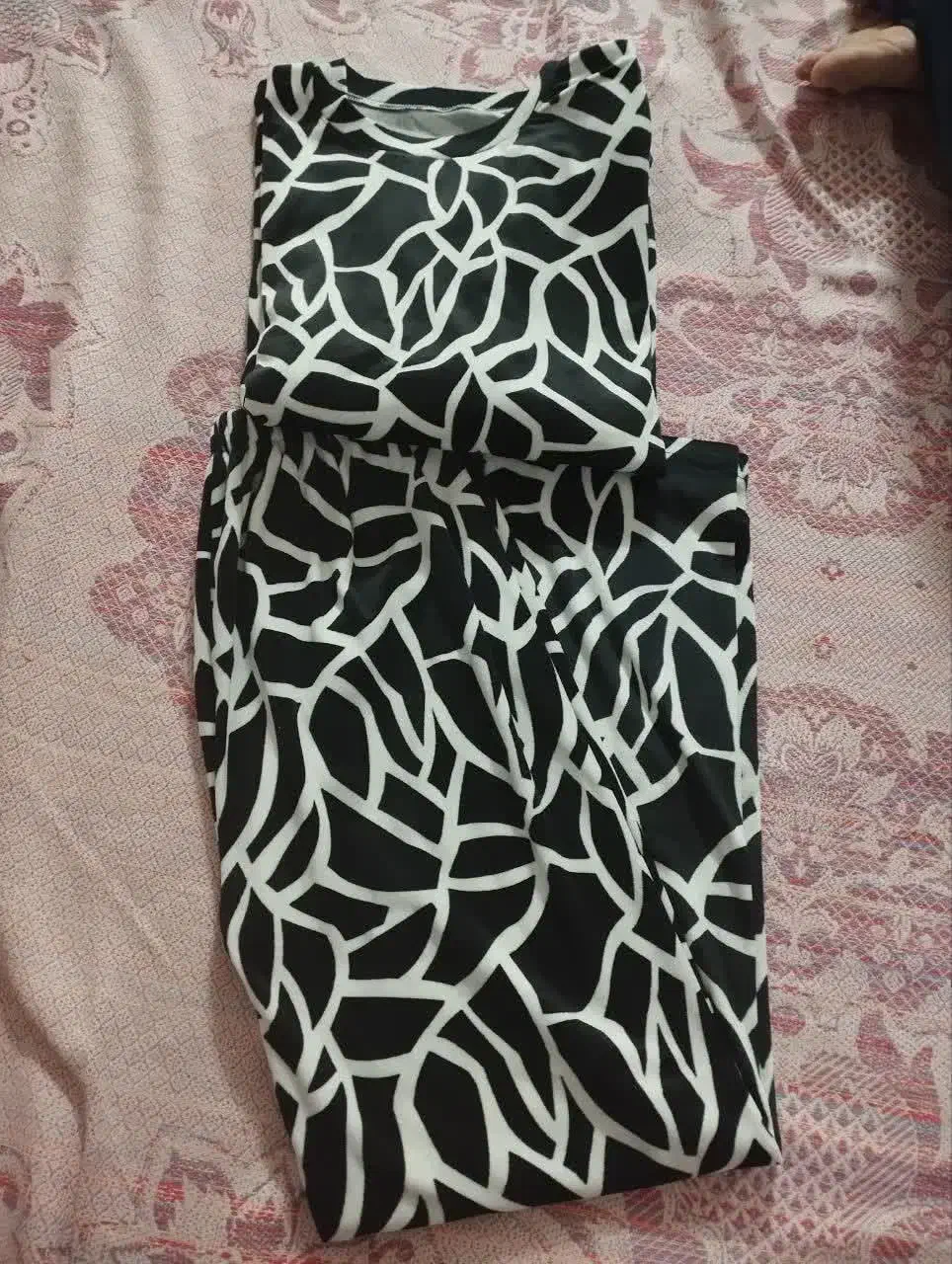 لباس ست وارداتی|لباس|قم, صفائیه|دیوار