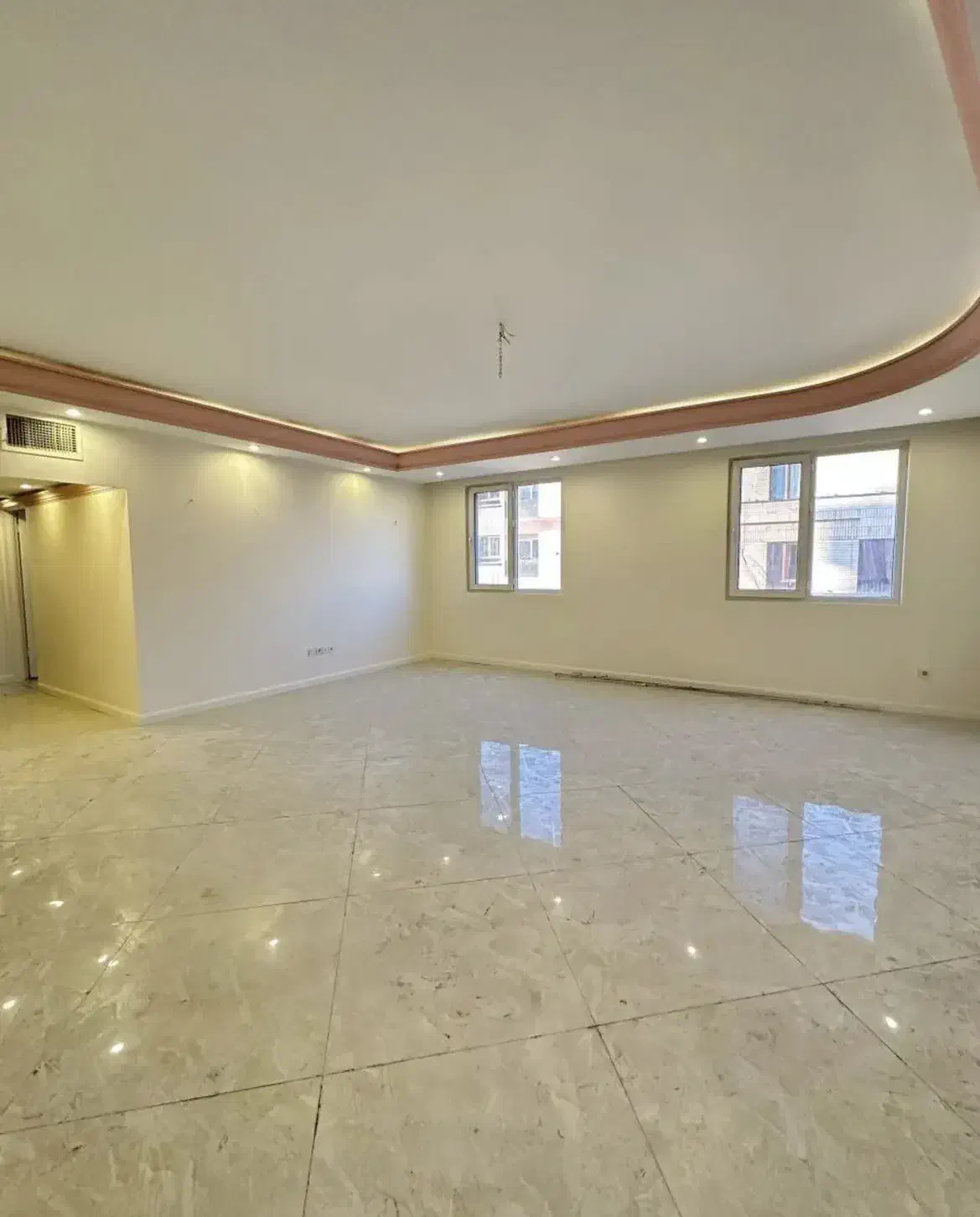 فروش ۱۱۵متر ۲ خواب/نوساز/ فول امکانات/ مفتح|فروش آپارتمان|بهشهر, |دیوار