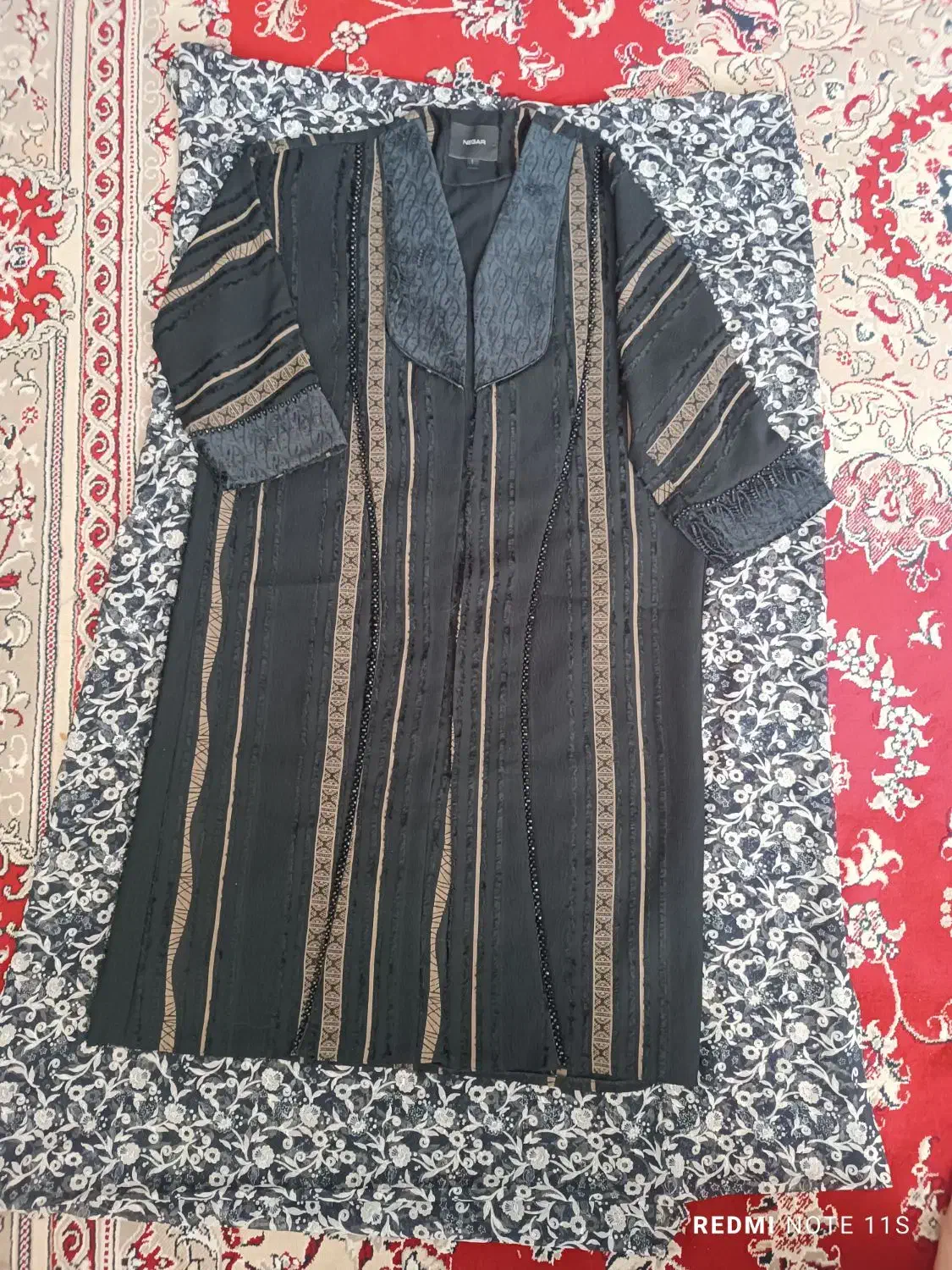 مانتو کاملآ نو|لباس|گلبهار, شهر جدید گلبهار|دیوار