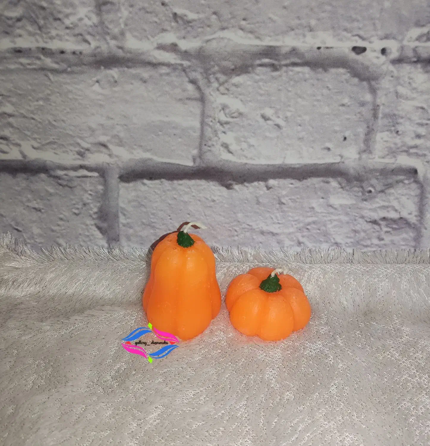 شمع های کدو برای شب یلدا|صنایع دستی و سایر لوازم تزئینی|اردکان, |دیوار