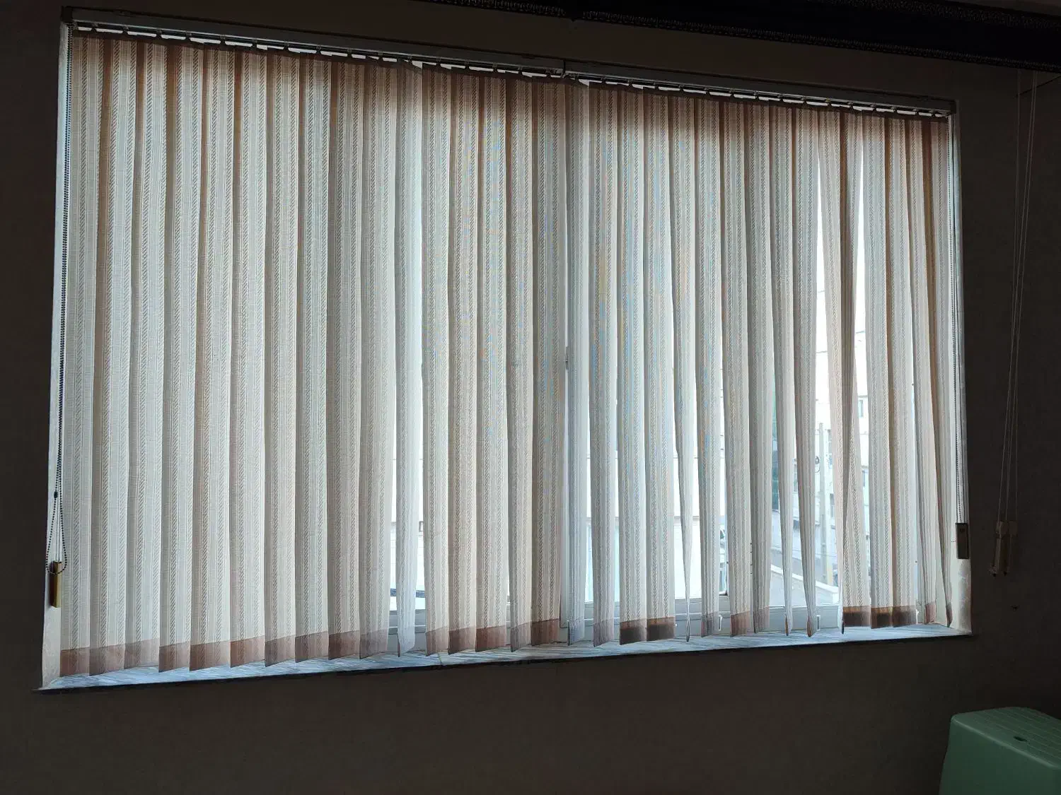 پرده کرکر‌ه‌ای|پرده، رانر، رومیزی|اردبیل, |دیوار