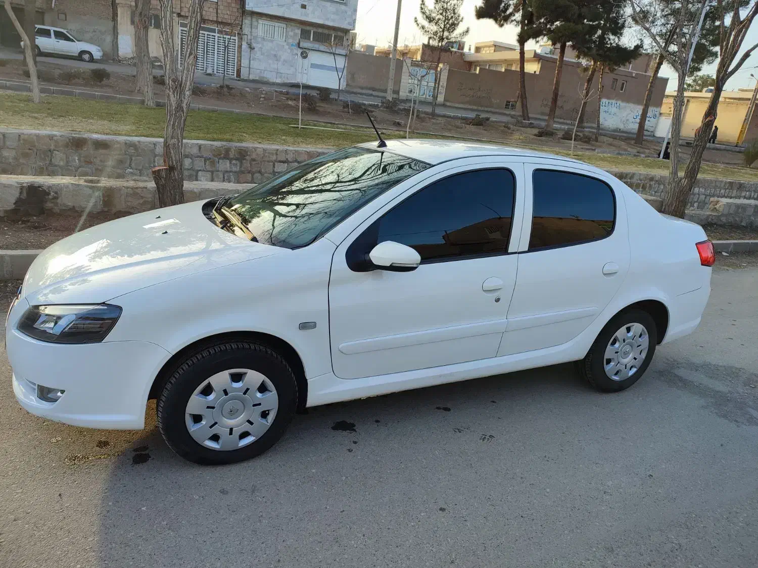 رانا پلاس 1400|خودرو سواری و وانت|سبزوار, فرهنگیان|دیوار